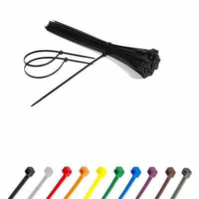 UV stabilizuotas nailoninis kaklaraištis